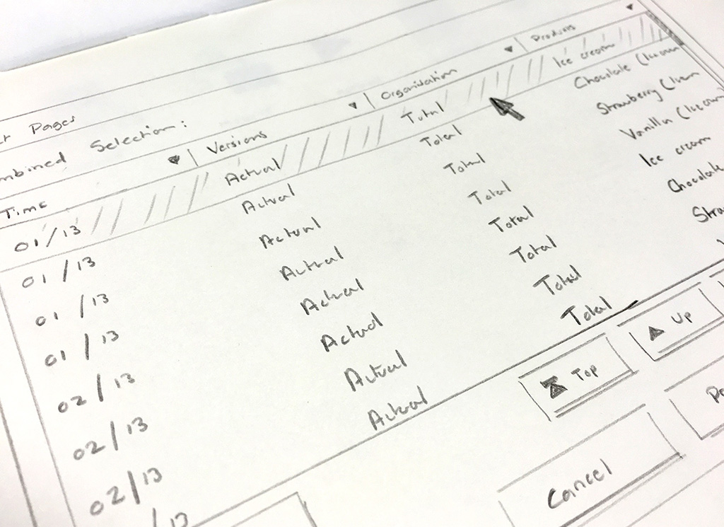 excel-add-in-page-selector-sketch