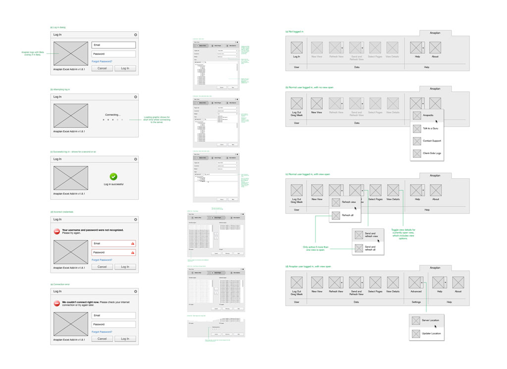 excel-wireframes